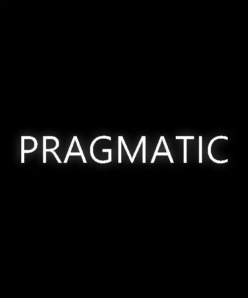 PRAGMATIC